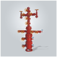 Oilfield Wellhead Equipment